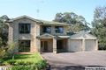 Property photo of 5 Hill Climb Drive Annangrove NSW 2156