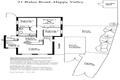 Property photo of 21 Balee Road Happy Valley SA 5159