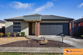 Property photo of 43 Balcombe Drive Manor Lakes VIC 3024