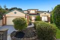 Property photo of 3 Ferrier Court Rowville VIC 3178