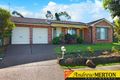 Property photo of 27 Calandra Avenue Quakers Hill NSW 2763