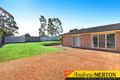 Property photo of 27 Calandra Avenue Quakers Hill NSW 2763