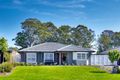 Property photo of 39 Wintercorn Row Werrington Downs NSW 2747