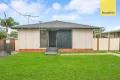 Property photo of 5 Don Mills Avenue Hebersham NSW 2770