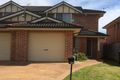 Property photo of 3B Josquin Way Claremont Meadows NSW 2747