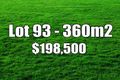 Property photo of LOT 93 Celia Street Ripley QLD 4306