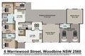 Property photo of 6 Warriewood Street Woodbine NSW 2560