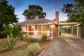 Property photo of 5 Bellevue Road Eltham VIC 3095