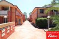 Property photo of 9/15 Martin Street Lidcombe NSW 2141