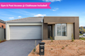 Property photo of 50 Montia Street Tarneit VIC 3029