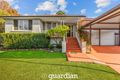 Property photo of 55 Valencia Street Dural NSW 2158