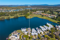 Property photo of 6078 Lugano Drive Hope Island QLD 4212