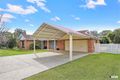 Property photo of 2 McEwen Crescent West Wodonga VIC 3690