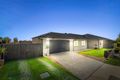 Property photo of 25 Black Gum Crescent Cranbourne West VIC 3977