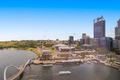 Property photo of 2102/11 Barrack Square Perth WA 6000