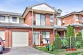Property photo of 3/2-6 Myee Road Macquarie Fields NSW 2564