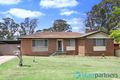 Property photo of 16 Seaton Crescent Cranebrook NSW 2749