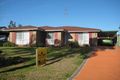 Property photo of 160 McFarlane Drive Minchinbury NSW 2770