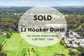 Property photo of 805-821 Old Northern Road Dural NSW 2158