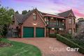 Property photo of 3 Paradise Close Cherrybrook NSW 2126