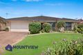 Property photo of 11 Pinnacle Way Glenwood NSW 2768