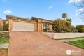 Property photo of 29 Paul Coe Crescent Ngunnawal ACT 2913