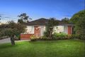 Property photo of 6 Olympus Drive Croydon South VIC 3136