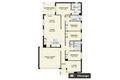 Property photo of LOT 535 Upthorpe Loop Mickleham VIC 3064