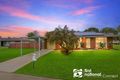 Property photo of 12 Freebody Close South Windsor NSW 2756