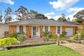 Property photo of 122 Caroline Chisholm Drive Winston Hills NSW 2153