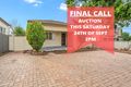 Property photo of 31 Wilfred Street Lidcombe NSW 2141