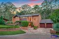 Property photo of 34 Copperleaf Way Castle Hill NSW 2154