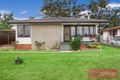Property photo of 7 Hales Place Blackett NSW 2770