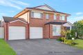 Property photo of 2B Mella Close West Hoxton NSW 2171