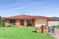 Property photo of 70 Dongola Circuit Schofields NSW 2762