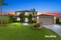 Property photo of 3 Burrinjuck Drive Woodcroft NSW 2767