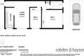 Property photo of 6/6 Turner Street Balmain NSW 2041