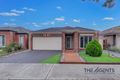 Property photo of 20 Monaro Street Tarneit VIC 3029