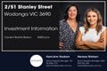 Property photo of 2/51 Stanley Street Wodonga VIC 3690