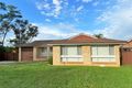 Property photo of 19 Turquoise Place Eagle Vale NSW 2558