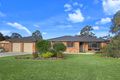 Property photo of 25 Carbeen Crescent Cordeaux Heights NSW 2526
