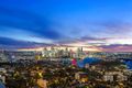 Property photo of 3501/486 Pacific Highway St Leonards NSW 2065