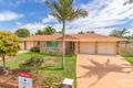 Property photo of 4 Caccini Crescent Burpengary QLD 4505