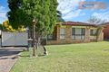 Property photo of 25 Jeffrey Avenue St Clair NSW 2759