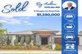 Property photo of 51 Thorpe Circuit Oran Park NSW 2570