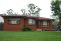 Property photo of 38 Callagher Street Mount Druitt NSW 2770