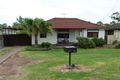Property photo of 42 Nauru Crescent Lethbridge Park NSW 2770