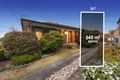 Property photo of 69 Kambara Drive Mulgrave VIC 3170