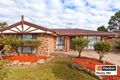 Property photo of 23 Alroy Crescent Hassall Grove NSW 2761
