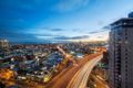 Property photo of 2702/58 Clarke Street Southbank VIC 3006